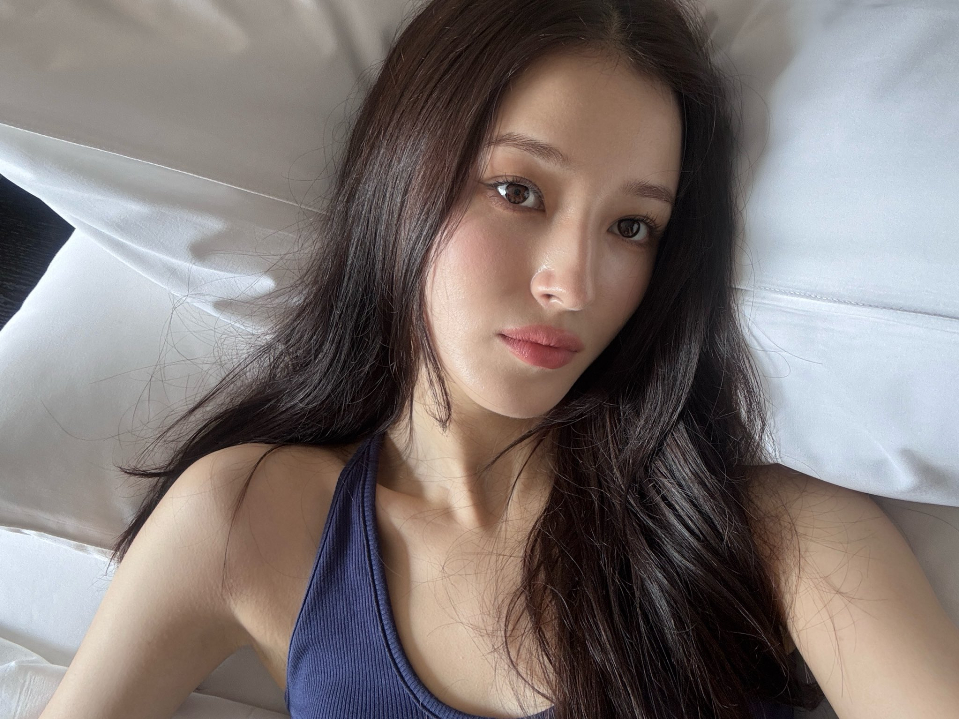 Hot girl phố đi bộ H&agrave; Nội l&agrave; mỹ nh&acirc;n đẹp nhất thế giới: 7749 lần bị ch&ecirc; bai nhan sắc, nay hết thời lặn mất tăm- Ảnh 9.