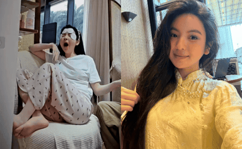 Khoảnh khắc đời thường của Chu Thanh Huyền - "nóc nhà" Quang Hải khiến nhiều người "ngã ngửa"!- Ảnh 1. Khoảnh khắc đời thường của Chu Thanh Huyền - "nóc nhà" Quang Hải khiến nhiều người "ngã ngửa"!- Ảnh 1.