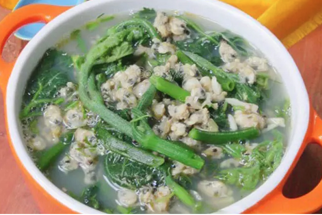 Loại rau x&agrave;o tỏi vạn người m&ecirc;, "nhẹ bụng m&agrave; nhiều gi&aacute; trị"- Ảnh 6.