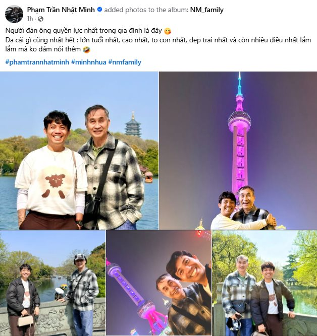 Mối quan hệ của cụ &ocirc;ng S&agrave;i G&ograve;n U80 sở hữu đế chế ng&agrave;nh nhựa v&agrave; con trai- Ảnh 2.