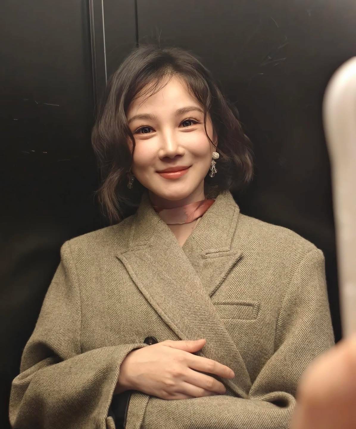 Top 5 mỹ nh&acirc;n 