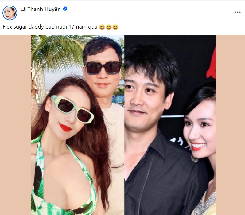 Nữ diễn vi&ecirc;n gi&agrave;u nhất miền Bắc: Tự nhận c&oacute; sugar daddy bao nu&ocirc;i, ở biệt thự 60 tỷ, kim cương nhiều v&ocirc; kể- Ảnh 6.