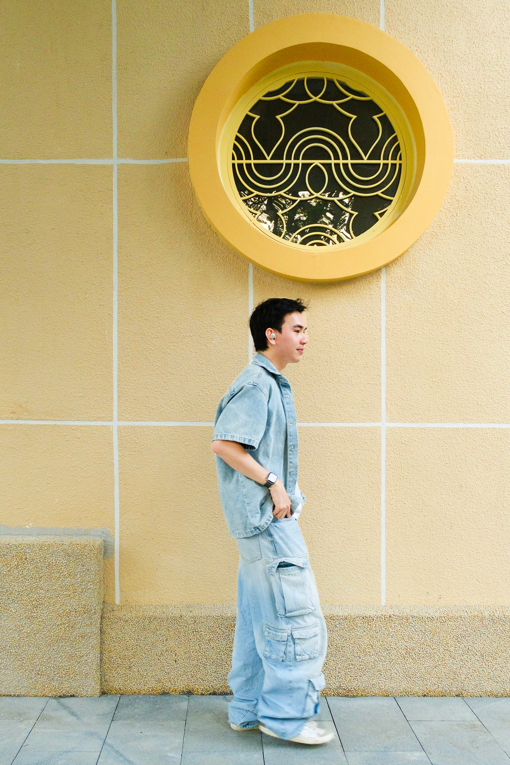 Trải nghiệm tai nghe Sony WF-1000XM6: Thiết kế mới toanh, chất &acirc;m nghe &ldquo;d&iacute;nh&rdquo; tai- Ảnh 6.