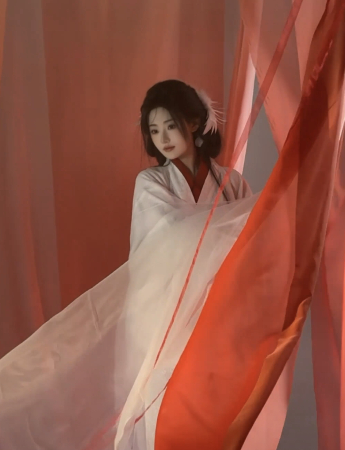 Lộ diện Tiểu Long Nữ bản mới ai nh&igrave;n cũng thở d&agrave;i: Nhan sắc ph&aacute; n&aacute;t nguy&ecirc;n t&aacute;c, c&ograve;n l&acirc;u mới bằng Lưu Diệc Phi- Ảnh 1.