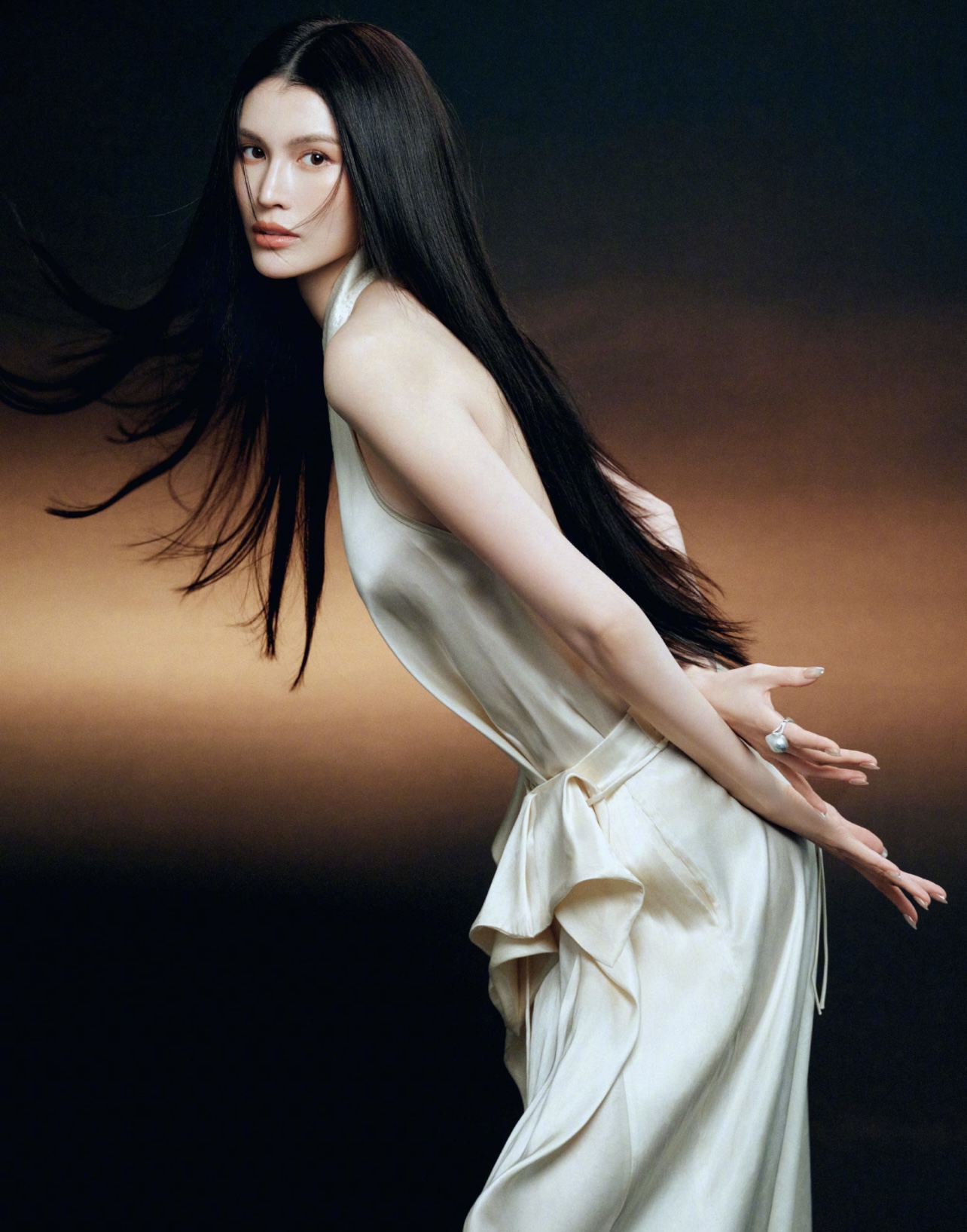 D&aacute;ng v&oacute;c kh&oacute; tin sau 5 th&aacute;ng sinh con của thi&ecirc;n thần Victoria's Secret: L&agrave; đ&atilde; c&oacute; lần sinh đẻ n&agrave;o chưa?- Ảnh 6.