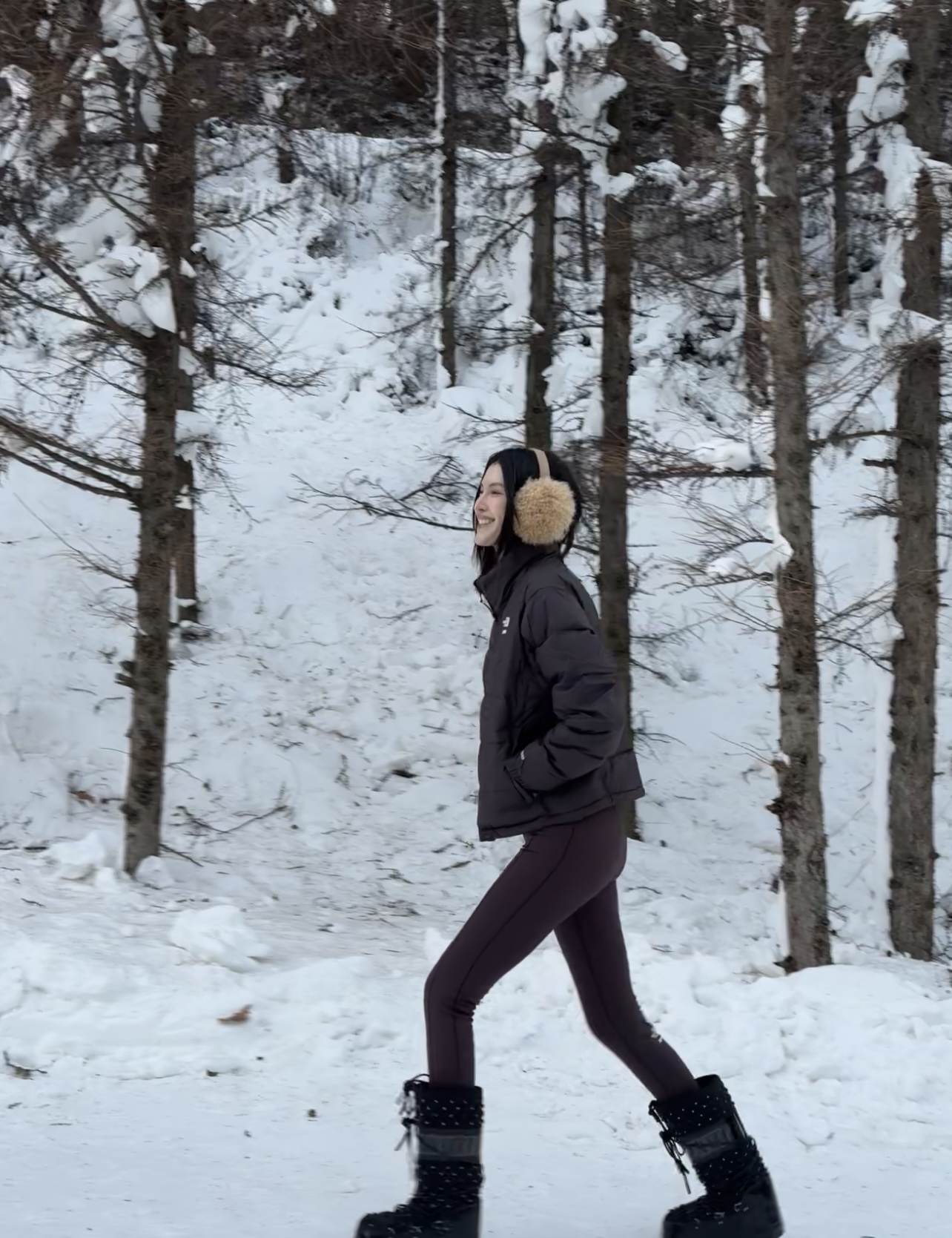 D&aacute;ng v&oacute;c kh&oacute; tin sau 5 th&aacute;ng sinh con của thi&ecirc;n thần Victoria's Secret: L&agrave; đ&atilde; c&oacute; lần sinh đẻ n&agrave;o chưa?- Ảnh 5.