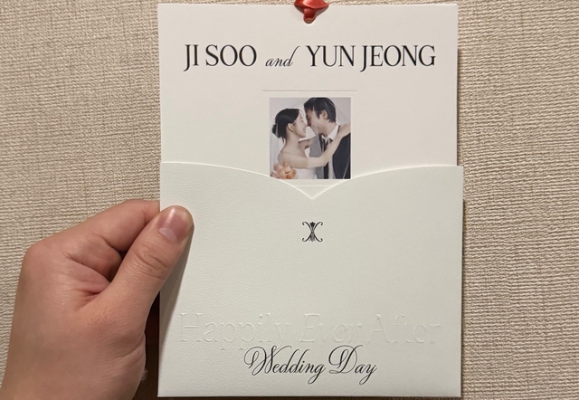 Jisoo bất ngờ tung ảnh cưới, đột ngột kết h&ocirc;n- Ảnh 4.