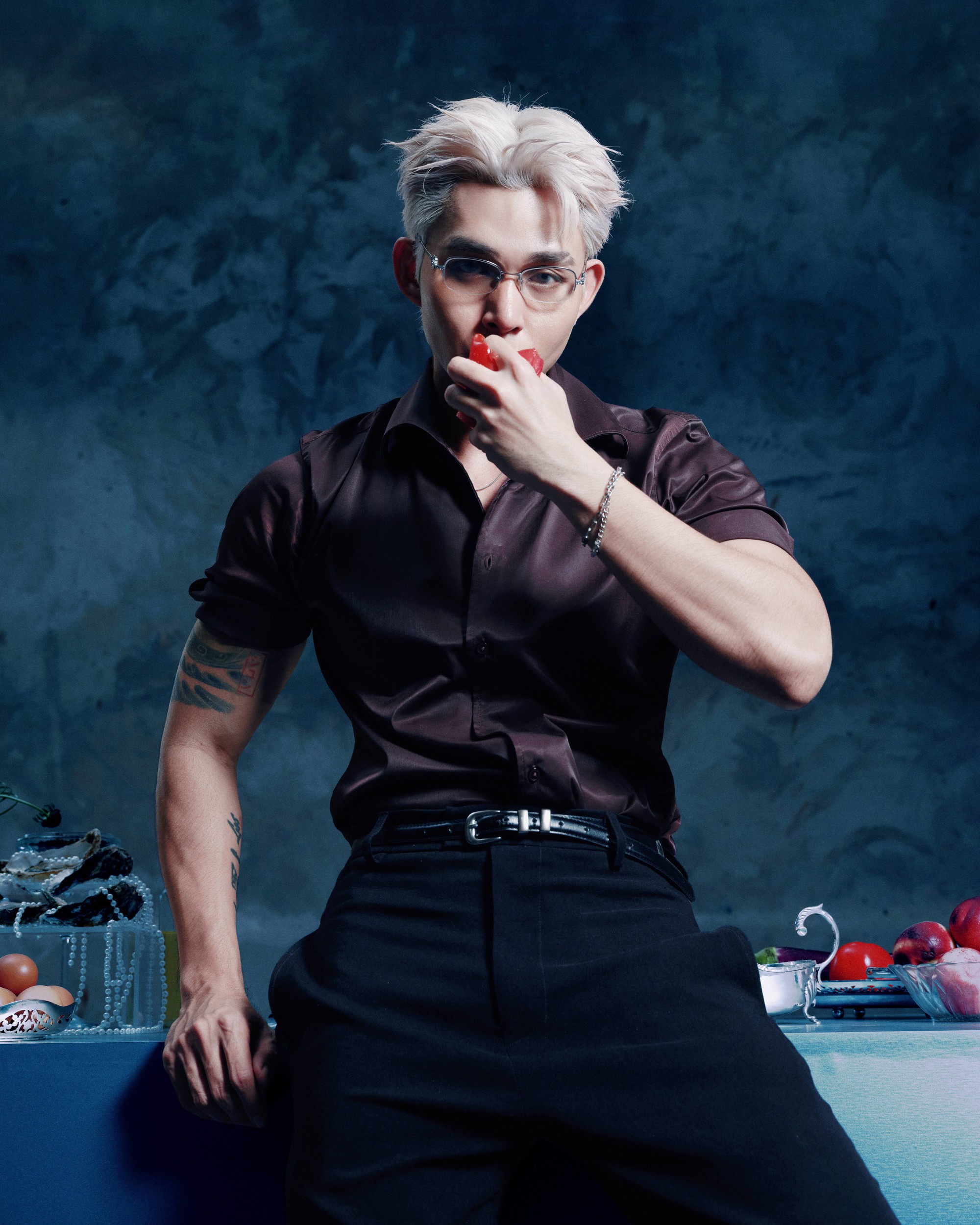 Jun Phạm: Thừa nhận "chưa bao giờ c&oacute; hit", hết mộng nổi đ&igrave;nh đ&aacute;m, tuổi n&agrave;y dốc tiền l&agrave;m nhạc chỉ v&igrave; đam m&ecirc;- Ảnh 9.