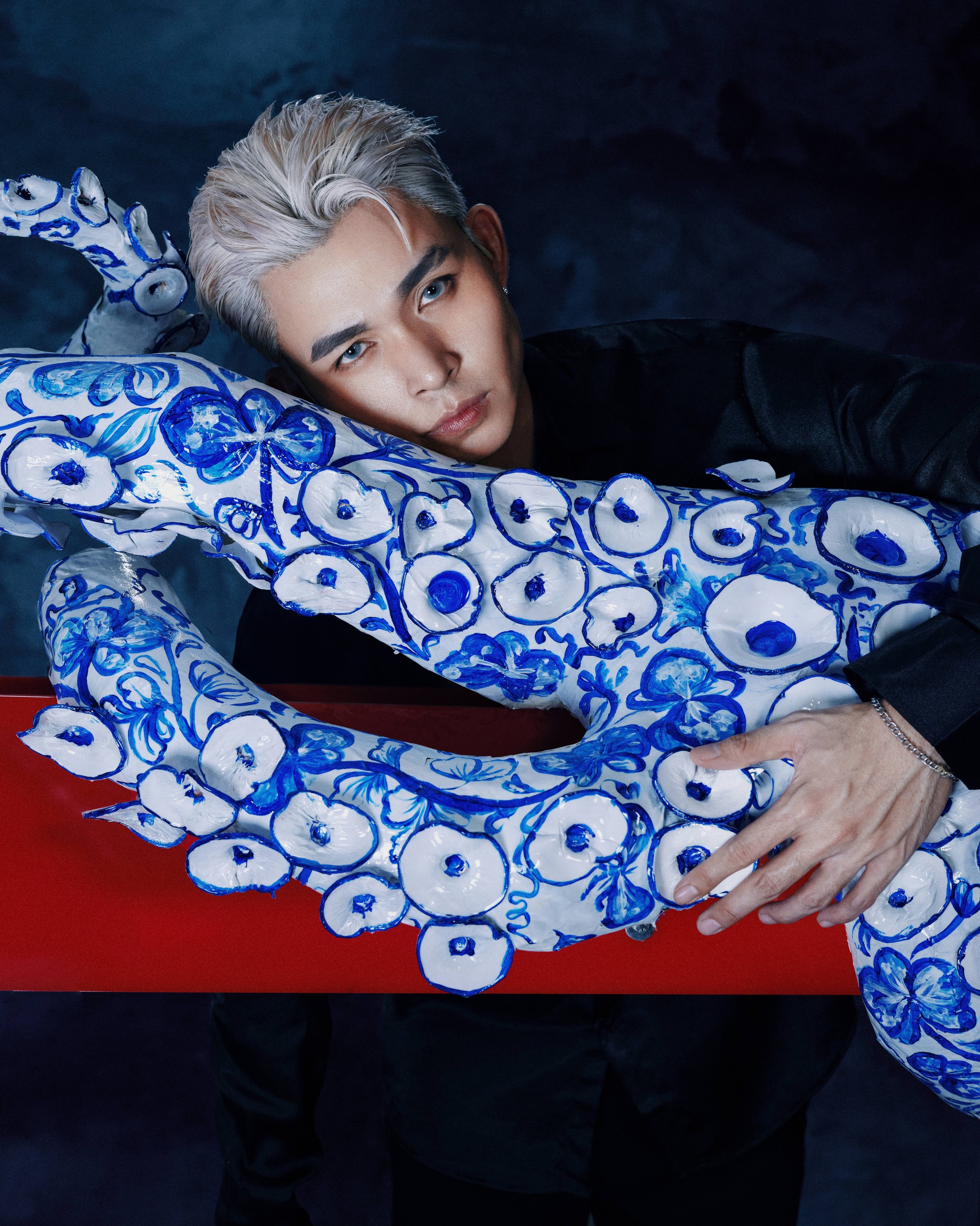 Jun Phạm: Thừa nhận "chưa bao giờ c&oacute; hit", hết mộng nổi đ&igrave;nh đ&aacute;m, tuổi n&agrave;y dốc tiền l&agrave;m nhạc chỉ v&igrave; đam m&ecirc;- Ảnh 7.