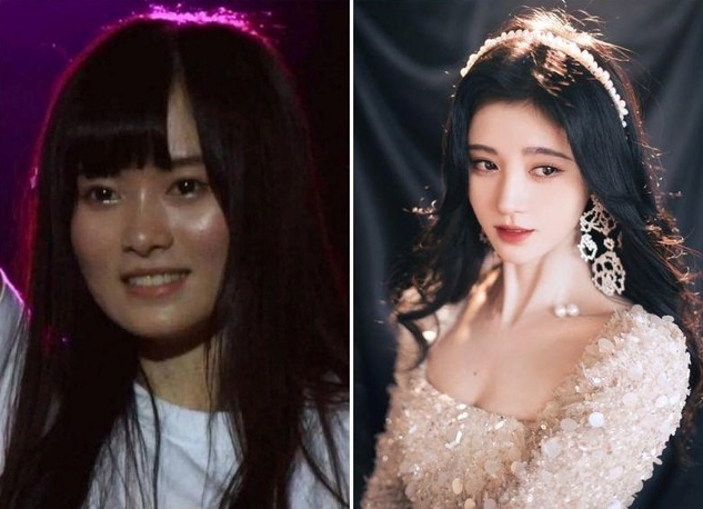 Top 5 mỹ nh&acirc;n 