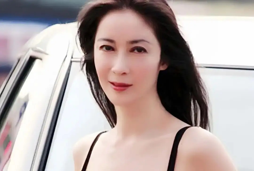 1 nữ diễn vi&ecirc;n mắc ung thư giai đoạn cuối đ&atilde; di căn ra nhiều bộ phận cơ thể- Ảnh 2.