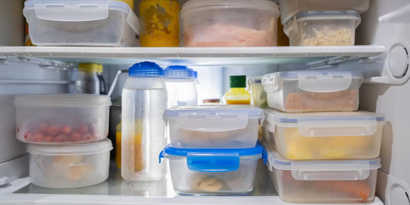 6 thứ TUYỆT ĐỐI đừng để trong hộp nhựa, người Việt l&agrave;m sai rất nhiều m&agrave; kh&ocirc;ng biết- Ảnh 1.