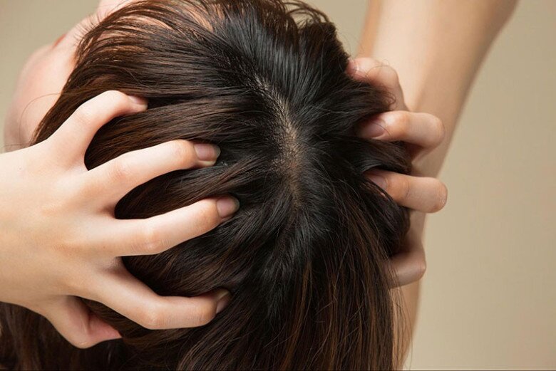 B&aacute;c sĩ cảnh b&aacute;o 5 th&agrave;nh phần &ldquo;độc hại&rdquo; trong dầu gội cần tr&aacute;nh- Ảnh 2.