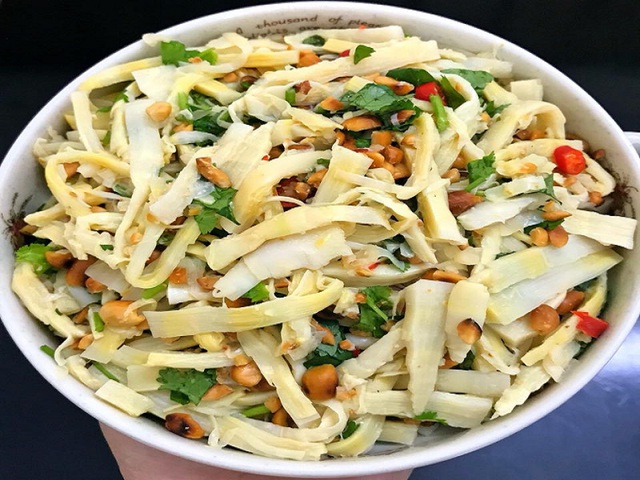 Măng tre c&oacute; thật sự hạ axit uric? 5 loại thực phẩm bệnh nh&acirc;n cần tr&aacute;nh- Ảnh 4.