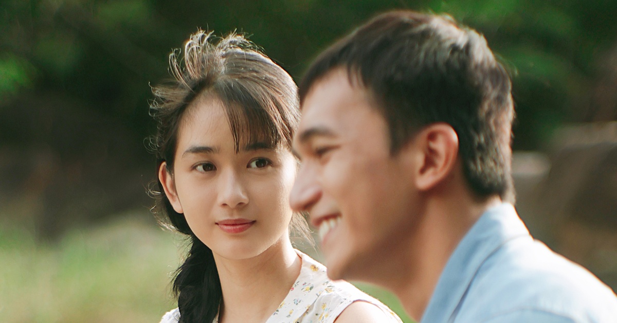 "Vị thần" đưa phim ng&ocirc;n t&igrave;nh l&ecirc;n tầm cao mới: Cứ xuất hiện l&agrave; nước mắt tự động rơi, cả Việt Nam kh&oacute; ai đọ lại- Ảnh 4.