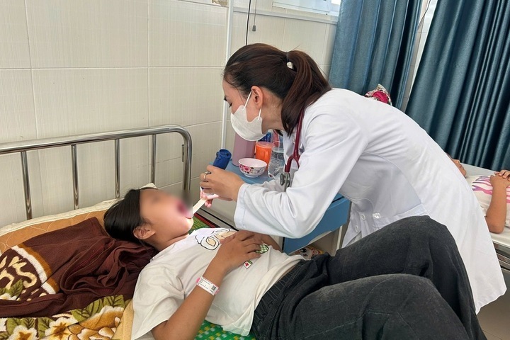 V&igrave; sao b&aacute;nh m&igrave; dễ g&acirc;y ngộ độc h&agrave;ng loạt?- Ảnh 1.