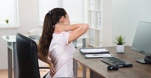 Ngồi nhiều tưởng v&ocirc; hại, nhưng lại l&agrave; &ldquo;kẻ cản đường&rdquo; &acirc;m thầm của h&agrave;nh tr&igrave;nh t&igrave;m con- Ảnh 1.