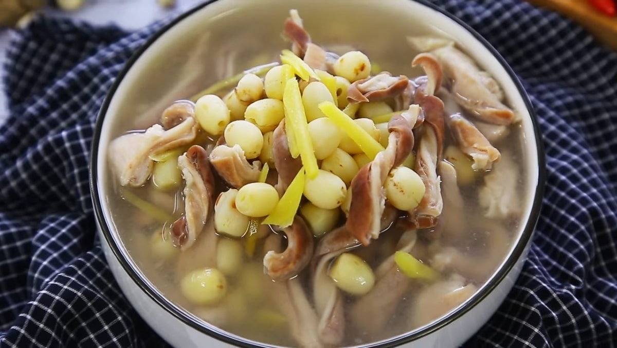 Ở con lợn c&oacute; 1 m&oacute;n nội tạng cực gi&agrave;u collagen, th&uacute;c đẩy ti&ecirc;u h&oacute;a, phục hồi m&ocirc; tổn thương: Ra chợ l&agrave; mua được- Ảnh 4.