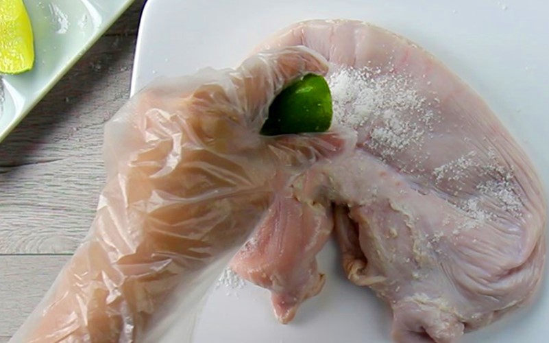 Ở con lợn c&oacute; 1 m&oacute;n nội tạng cực gi&agrave;u collagen, th&uacute;c đẩy ti&ecirc;u h&oacute;a, phục hồi m&ocirc; tổn thương: Ra chợ l&agrave; mua được- Ảnh 5.