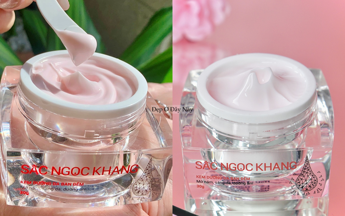 5 kem dưỡng ngừa l&atilde;o h&oacute;a "made in Vietnam" ph&ugrave; hợp với l&agrave;n da người Việt- Ảnh 2.