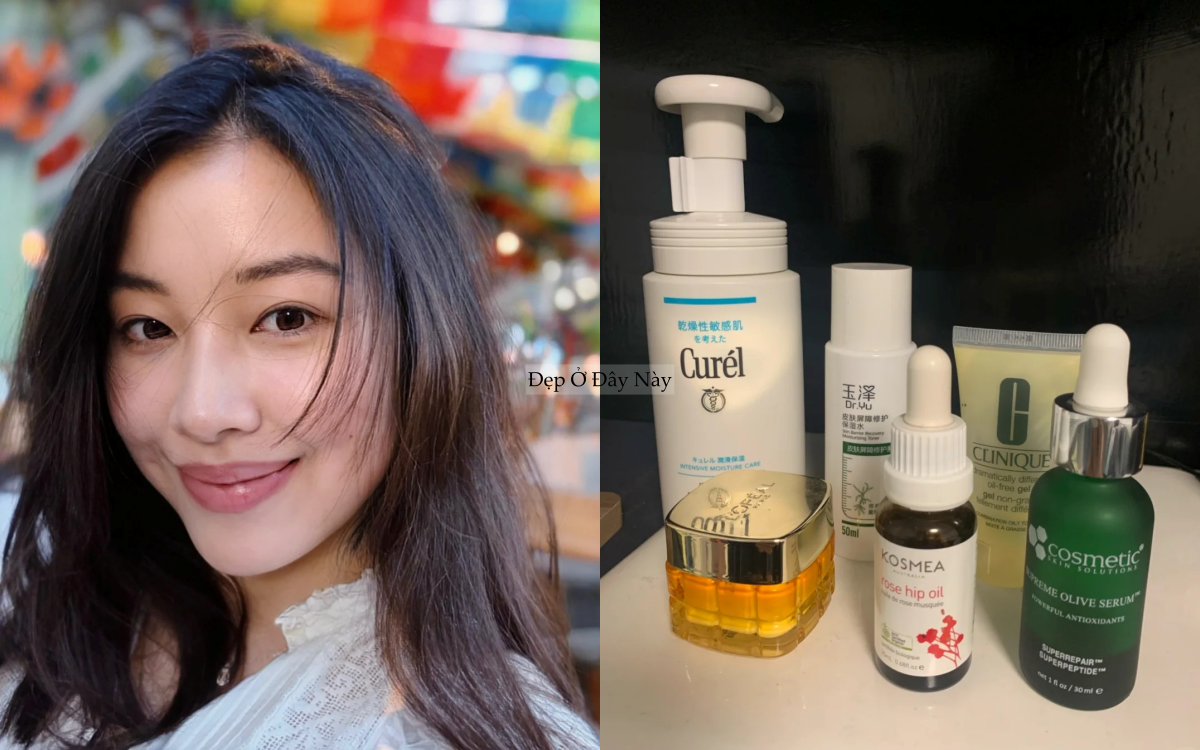 Ngừng "b&ocirc;i cả thế giới l&ecirc;n mặt": C&ocirc; n&agrave;ng n&agrave;y khiến cho da đẹp hơn chỉ nhờ v&agrave;i bước cơ bản- Ảnh 2.