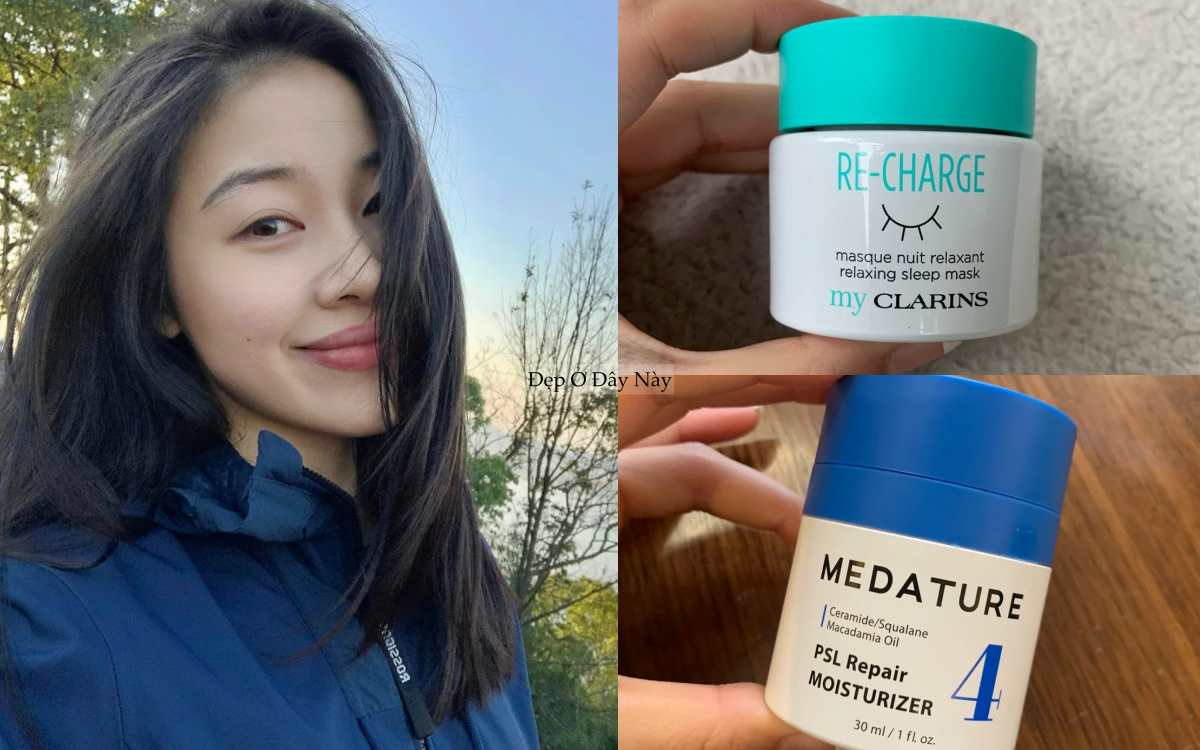 Ngừng "b&ocirc;i cả thế giới l&ecirc;n mặt": C&ocirc; n&agrave;ng n&agrave;y khiến cho da đẹp hơn chỉ nhờ v&agrave;i bước cơ bản- Ảnh 4.