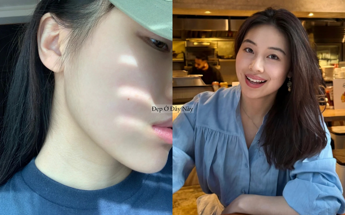 Ngừng "b&ocirc;i cả thế giới l&ecirc;n mặt": C&ocirc; n&agrave;ng n&agrave;y khiến cho da đẹp hơn chỉ nhờ v&agrave;i bước cơ bản- Ảnh 1.