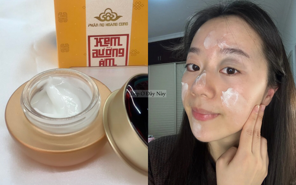 5 kem dưỡng ngừa l&atilde;o h&oacute;a "made in Vietnam" ph&ugrave; hợp với l&agrave;n da người Việt- Ảnh 1.