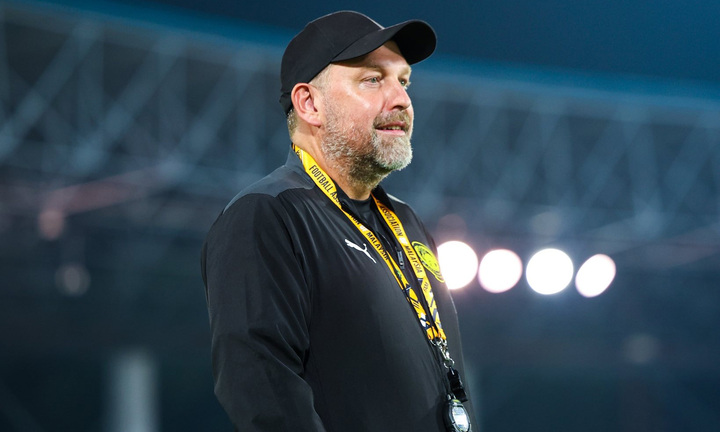 HLV Malaysia: Đấu tuyển Việt Nam để lấy lại danh dự- Ảnh 1.