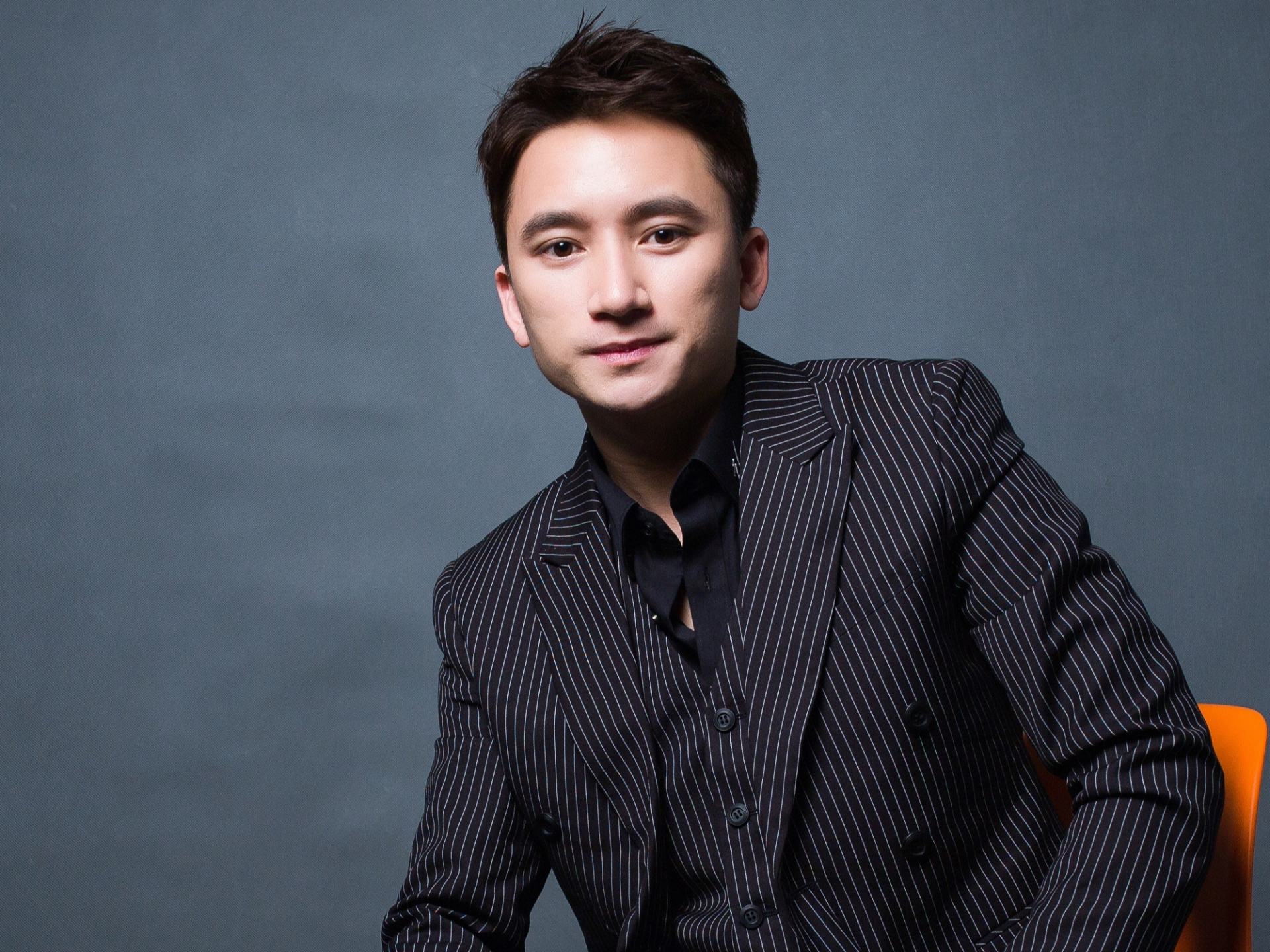 "Vị thần" đưa phim ng&ocirc;n t&igrave;nh l&ecirc;n tầm cao mới: Cứ xuất hiện l&agrave; nước mắt tự động rơi, cả Việt Nam kh&oacute; ai đọ lại- Ảnh 1.