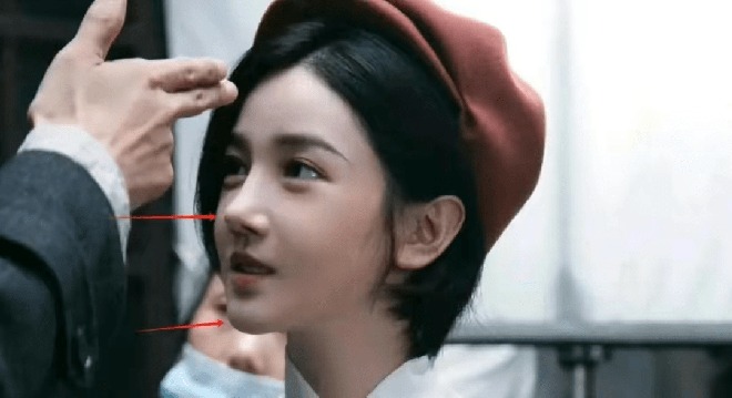 Top 5 mỹ nh&acirc;n 