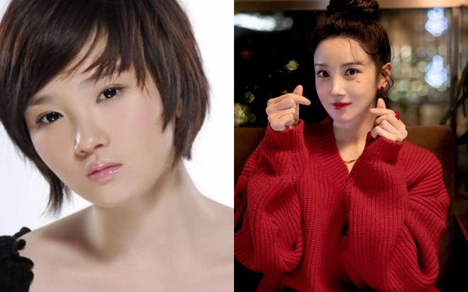 Top 5 mỹ nh&acirc;n 