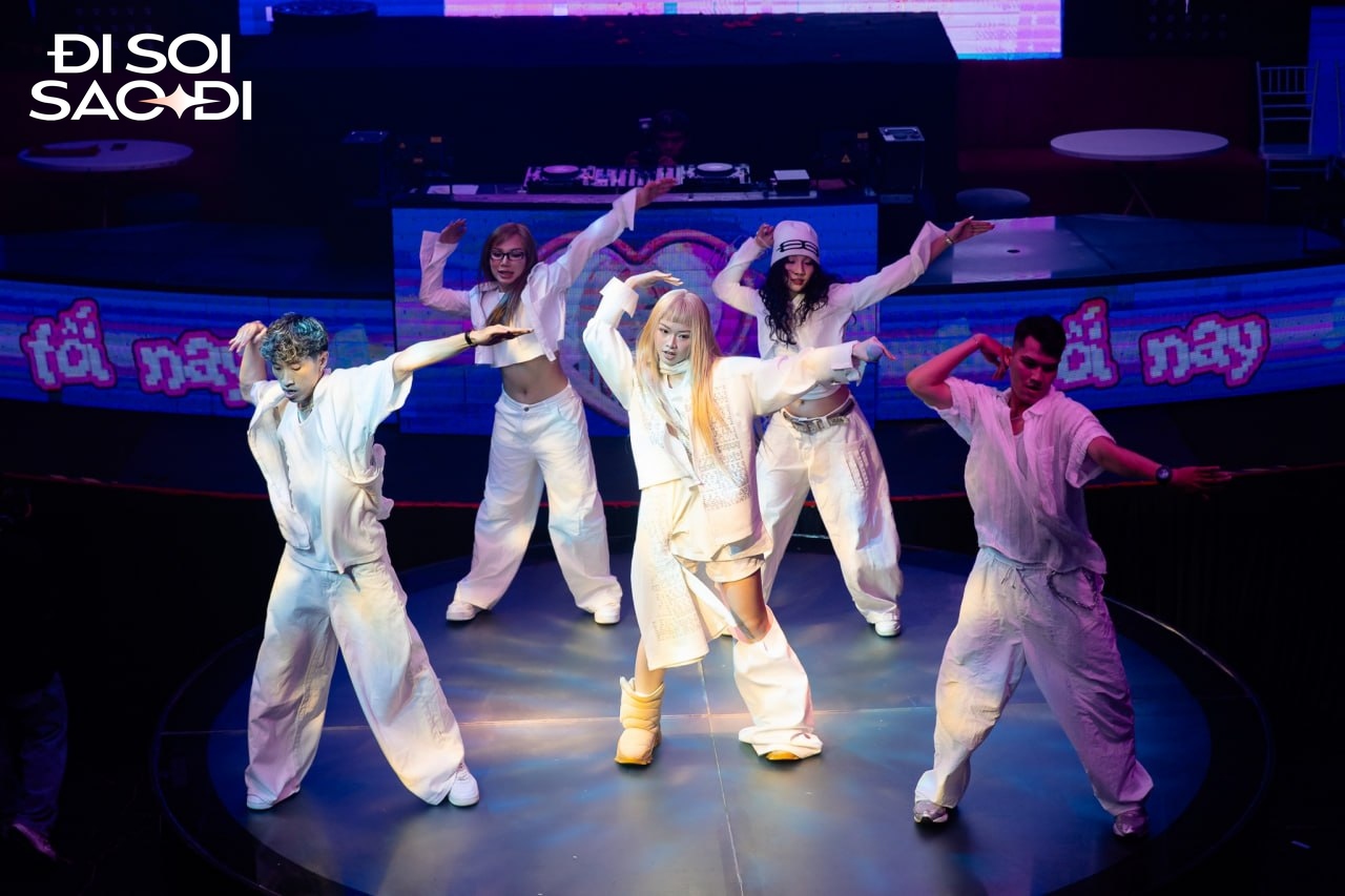 Không một Em Xinh nào mời Tiên Tiên collab, trừ một người duy nhất!- Ảnh 3. Không một Em Xinh nào mời Tiên Tiên collab, trừ một người duy nhất!- Ảnh 3.