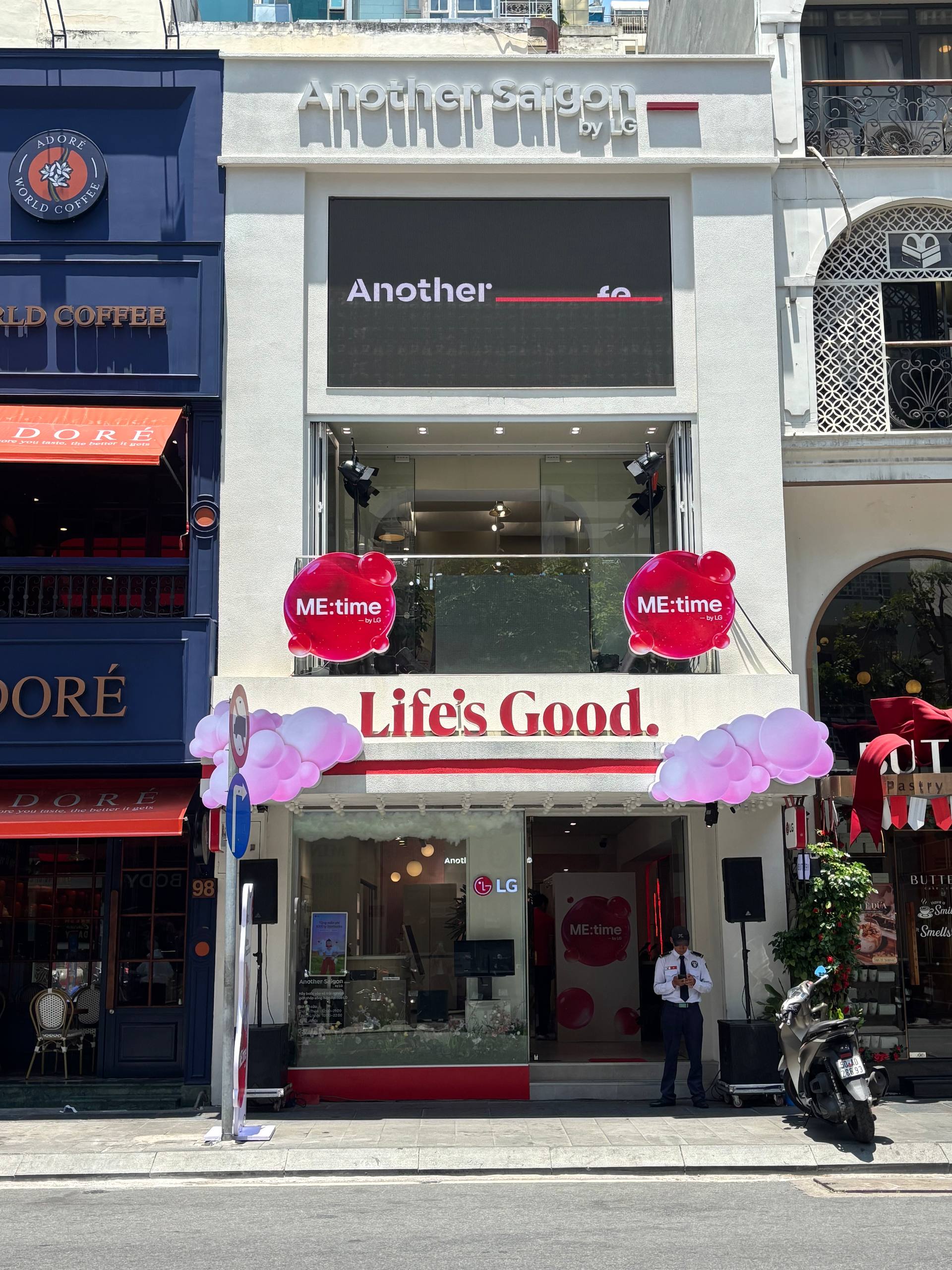 Xuất hiện to&agrave; nh&agrave; mới chỉ d&agrave;nh ri&ecirc;ng cho giới trẻ ngay trung t&acirc;m TP.HCM, c&oacute; cả test Personal Color v&agrave; nghe nhạc lu&ocirc;n tr&ecirc;n m&acirc;y!- Ảnh 6.