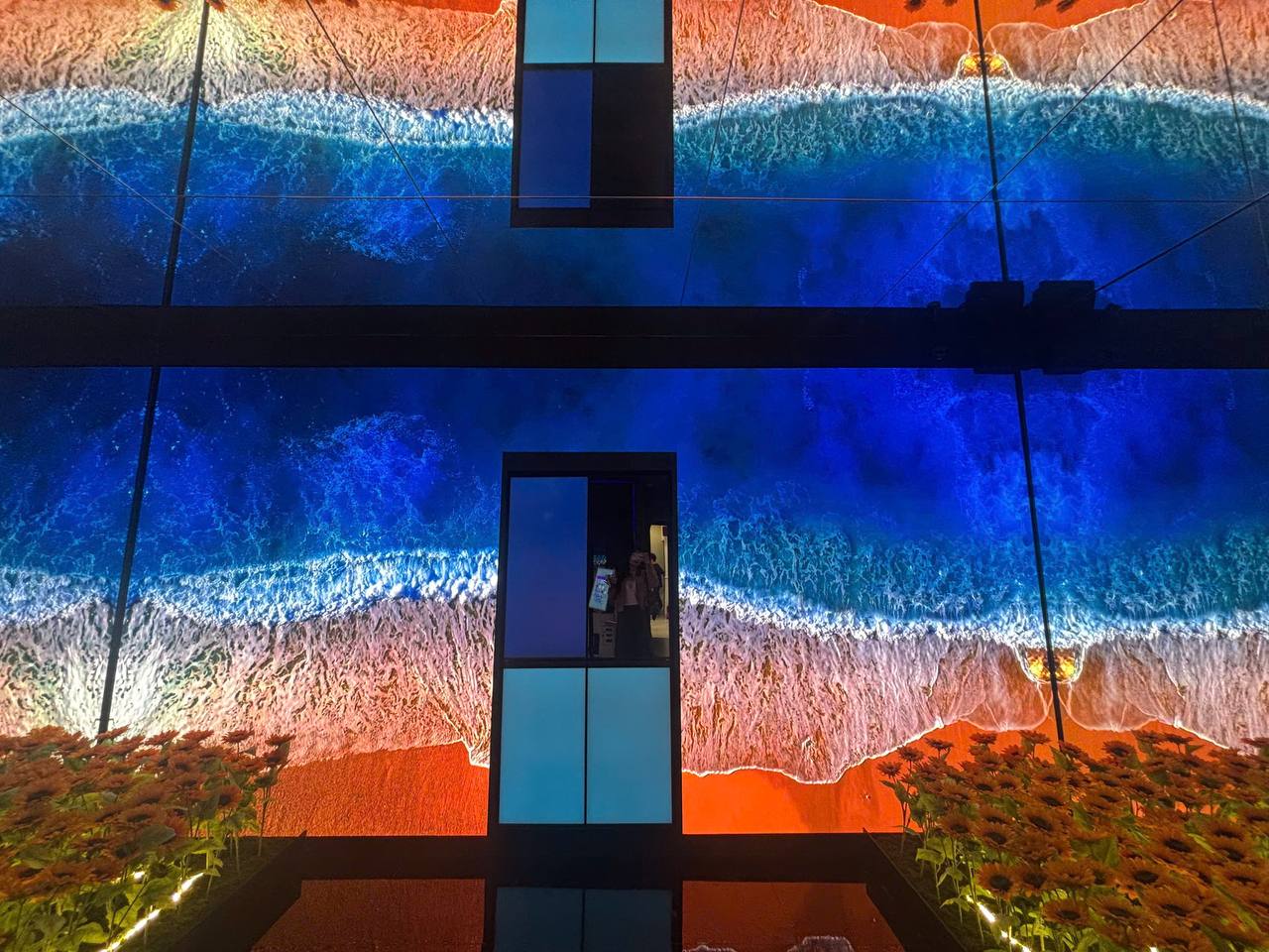 Xuất hiện to&agrave; nh&agrave; mới chỉ d&agrave;nh ri&ecirc;ng cho giới trẻ ngay trung t&acirc;m TP.HCM, c&oacute; cả test Personal Color v&agrave; nghe nhạc lu&ocirc;n tr&ecirc;n m&acirc;y!- Ảnh 15.