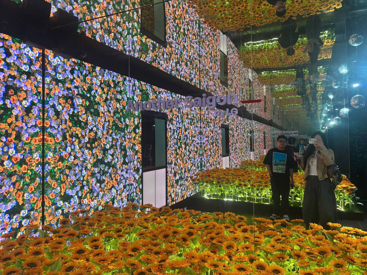 Xuất hiện to&agrave; nh&agrave; mới chỉ d&agrave;nh ri&ecirc;ng cho giới trẻ ngay trung t&acirc;m TP.HCM, c&oacute; cả test Personal Color v&agrave; nghe nhạc lu&ocirc;n tr&ecirc;n m&acirc;y!- Ảnh 14.