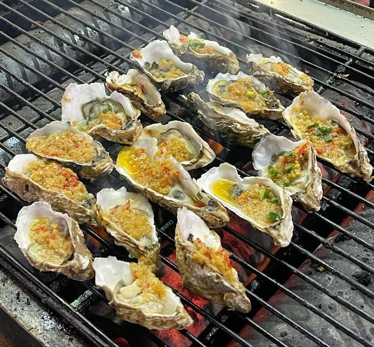 Kẽm l&agrave; "trạm tiếp nhi&ecirc;n liệu" cho nam giới: Ăn 5 m&oacute;n n&agrave;y kh&ocirc;ng chỉ mạnh "chuyện chăn gối" m&agrave; c&ograve;n ph&ograve;ng nhiều bệnh- Ảnh 3.