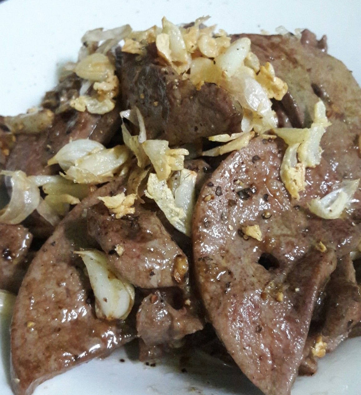 Kẽm l&agrave; "trạm tiếp nhi&ecirc;n liệu" cho nam giới: Ăn 5 m&oacute;n n&agrave;y kh&ocirc;ng chỉ mạnh "chuyện chăn gối" m&agrave; c&ograve;n ph&ograve;ng nhiều bệnh- Ảnh 5.