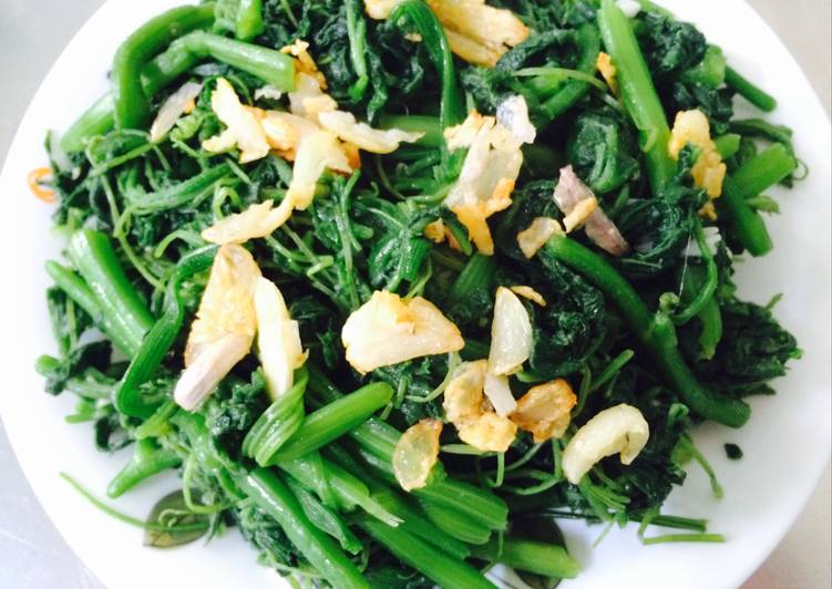 Loại rau x&agrave;o tỏi vạn người m&ecirc;, "nhẹ bụng m&agrave; nhiều gi&aacute; trị"- Ảnh 4.