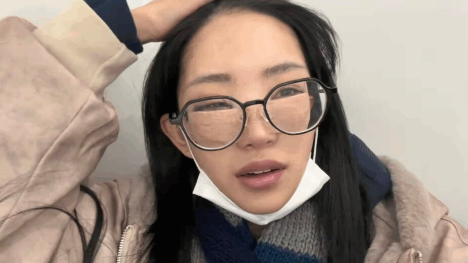 Con g&aacute;i Choi Jil Sil c&oacute; đang h&agrave;nh hạ bản th&acirc;n: Th&acirc;n h&igrave;nh da bọc xương, nghiện thẩm mỹ, khao kh&aacute;t 1 thứ giống Jennie- Ảnh 2.