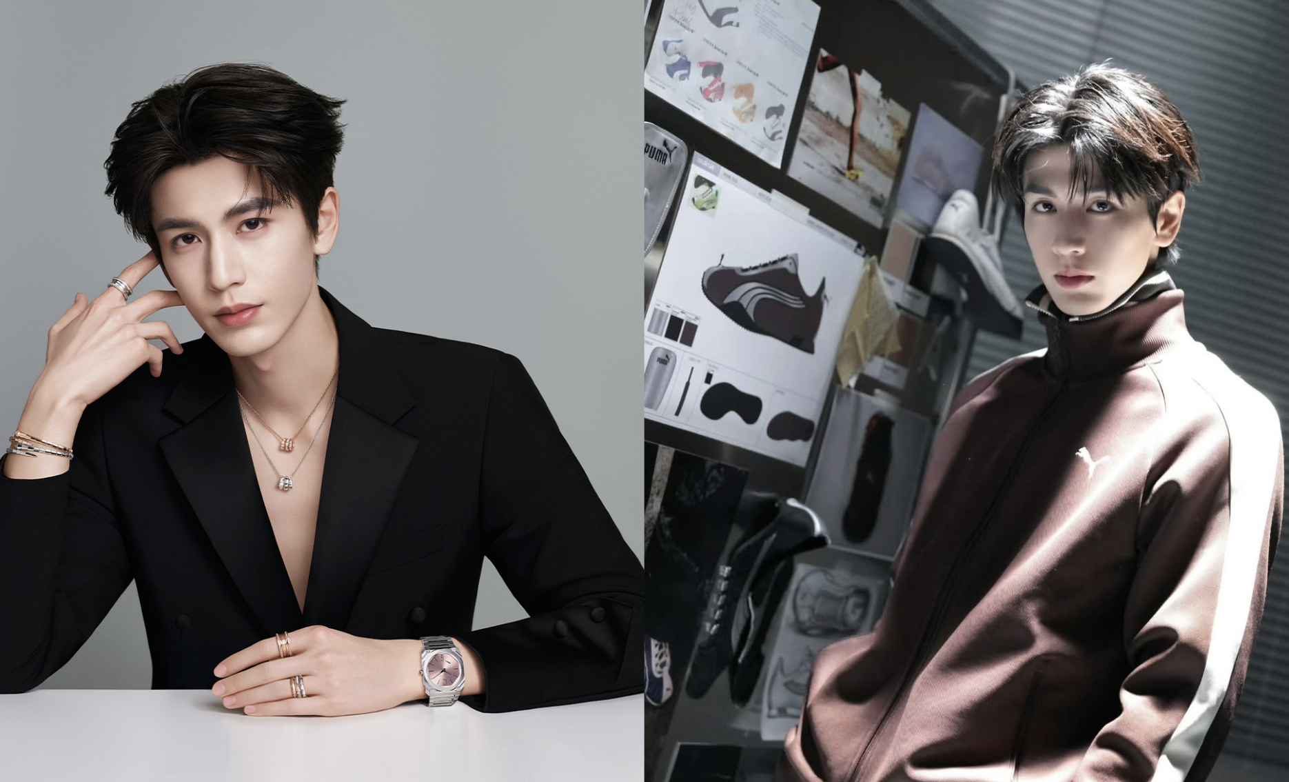 B&aacute;o lớn Trung Quốc: Chỉ tr&iacute;ch "tướng qu&acirc;n kem nền" makeup 4 tiếng, sao kh&ocirc;ng thắc mắc nữ điệp vi&ecirc;n đi gi&agrave;y cao g&oacute;t, mặc đồ b&oacute; s&aacute;t?- Ảnh 4.