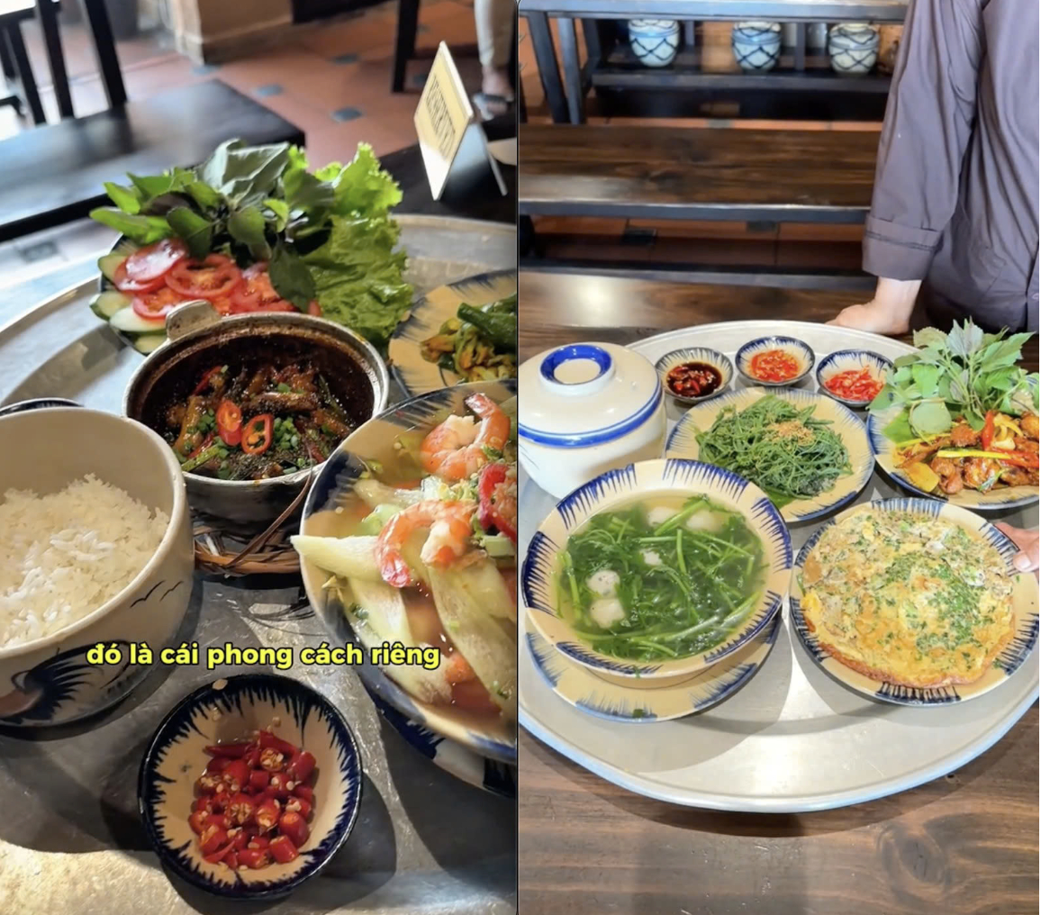 C&ocirc;ng thức khi&ecirc;u kh&iacute;ch người xem của Cơm Qu&ecirc; Dượng Bầu- Ảnh 5.