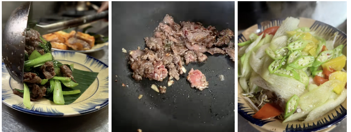 C&ocirc;ng thức khi&ecirc;u kh&iacute;ch người xem của Cơm Qu&ecirc; Dượng Bầu- Ảnh 4.