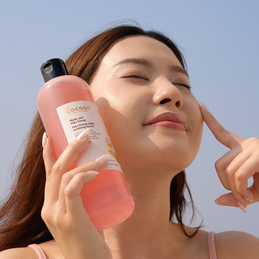 4 lọ toner "made in Vietnam": Gi&aacute; b&igrave;nh d&acirc;n nhưng d&ugrave;ng rồi mới thấy đ&aacute;ng tiền- Ảnh 3.