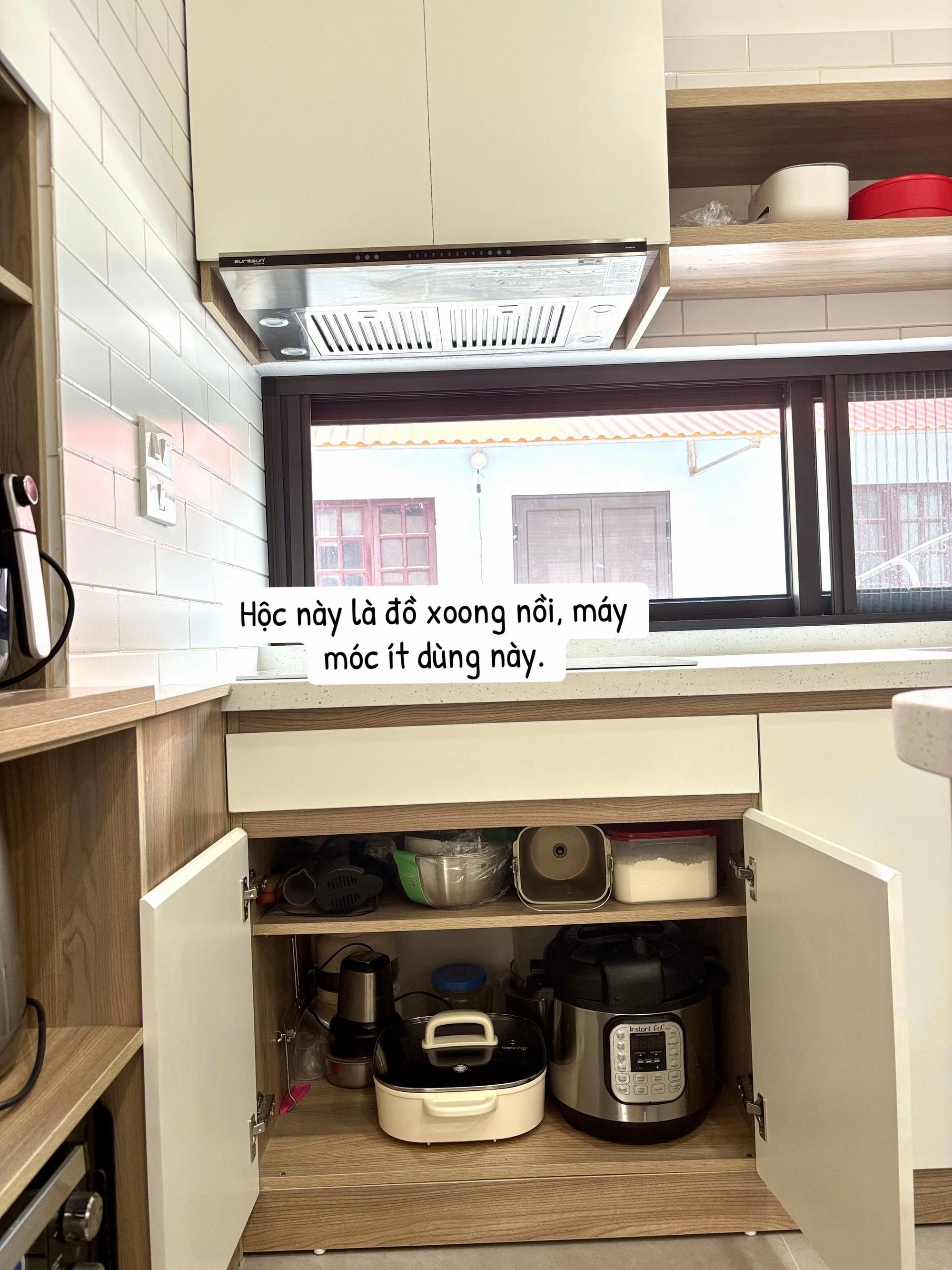 Phụ nữ độc th&acirc;n tuổi 40: Rời H&agrave; Nội về qu&ecirc;, tự chủ kinh tế, chi 820 triệu x&acirc;y nh&agrave; nhỏ an y&ecirc;n giữa s&acirc;n vườn- Ảnh 7.