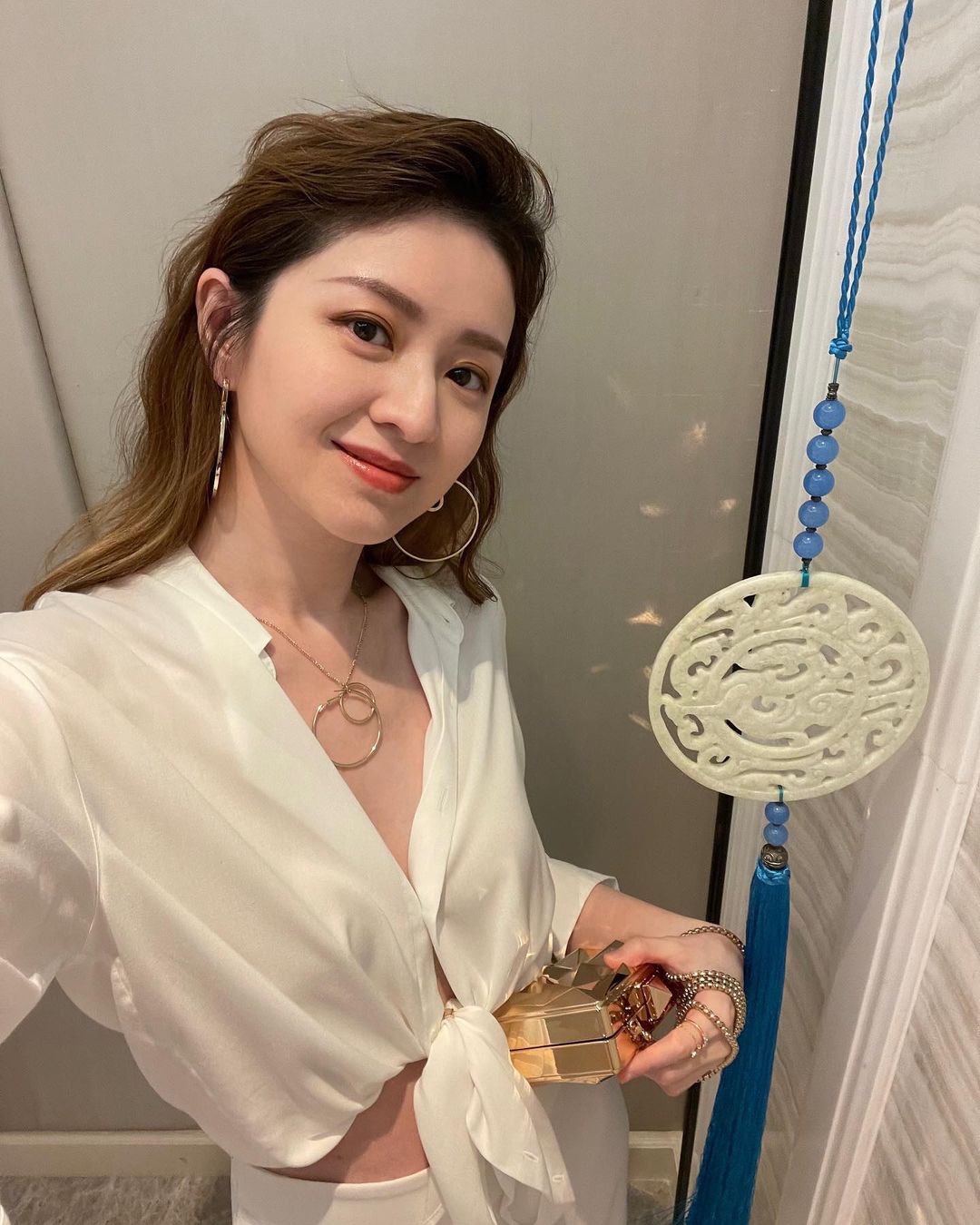 "N&agrave;ng thơ" lấy &ocirc;ng chủ chuỗi nh&agrave; h&agrave;ng lớn hơn 12 tuổi, 4 năm sinh 3 con g&aacute;i: Sống k&iacute;n tiếng, nhan sắc hiện tại g&acirc;y bất ngờ- Ảnh 9.