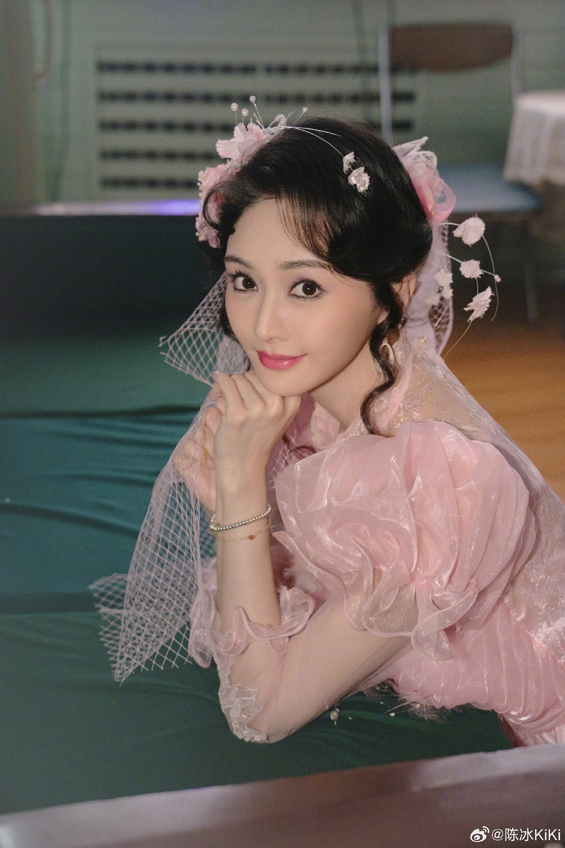 Trai đẹp gen Z đột ngột kết h&ocirc;n c&oacute; con với nữ đại gia 1 đời chồng sau 900 ng&agrave;y biến mất b&iacute; ẩn khỏi showbiz- Ảnh 7.