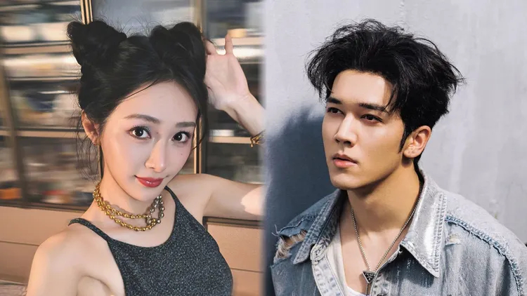 Trai đẹp gen Z đột ngột kết h&ocirc;n c&oacute; con với nữ đại gia 1 đời chồng sau 900 ng&agrave;y biến mất b&iacute; ẩn khỏi showbiz- Ảnh 5.