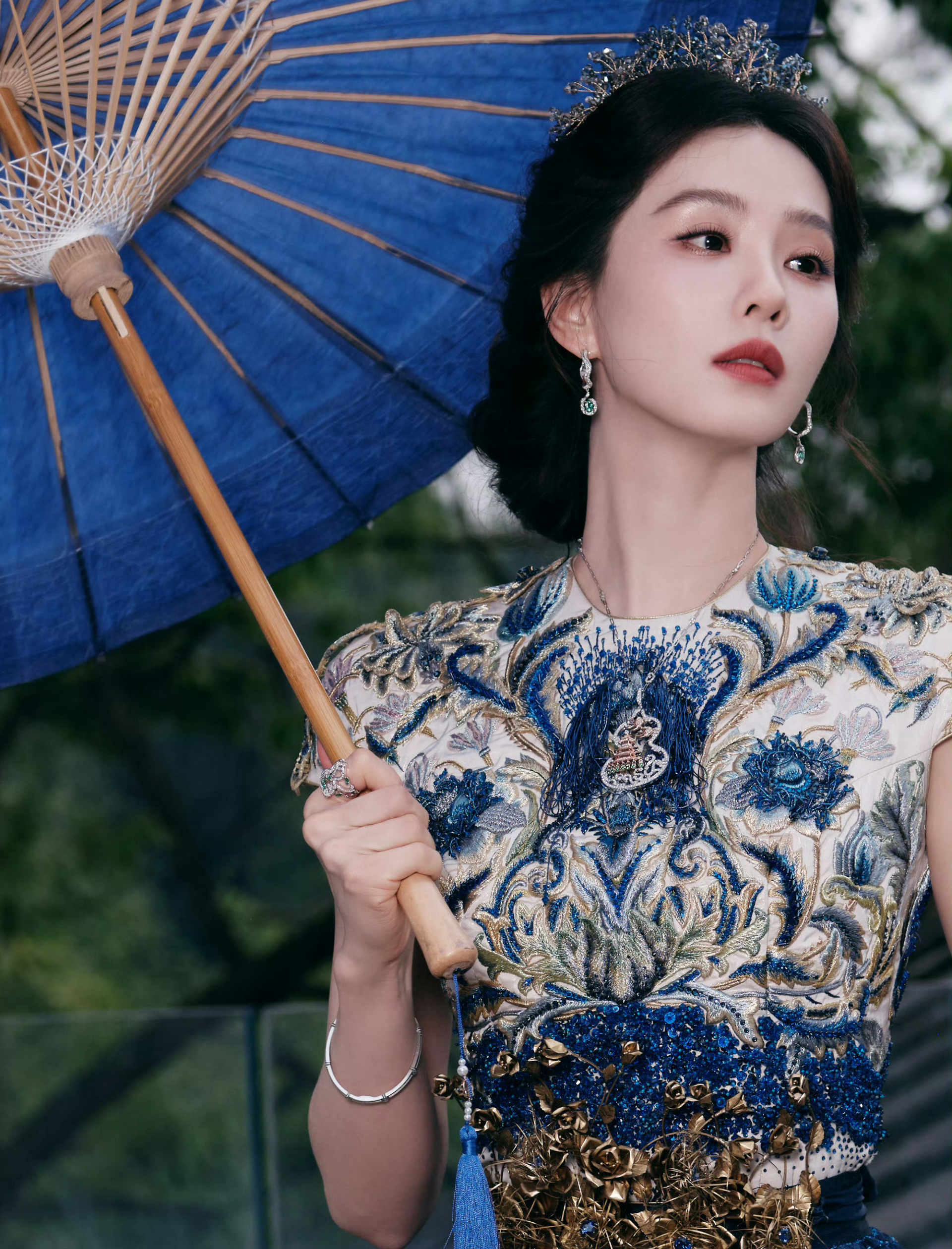 Nh&igrave;n mỹ nh&acirc;n n&agrave;y mới biết 