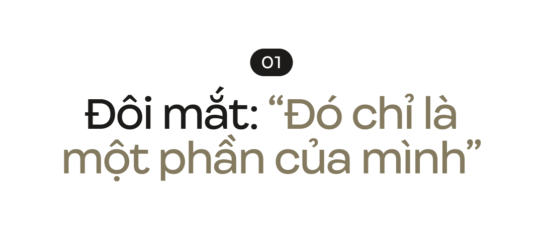 Bố mẹ chưa học hết cấp 2 nu&ocirc;i con khiếm thị đỗ c&ugrave;ng l&uacute;c Harvard, Oxford, Stanford, Johns Hopkins...: "Kh&ocirc;ng phải m&igrave;nh chọn trường m&agrave; t&agrave;i ch&iacute;nh sẽ chọn"- Ảnh 3.